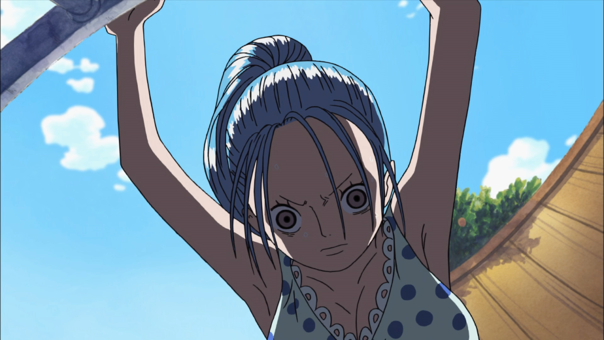 One Piece Film 8 (Keitaro_XP)